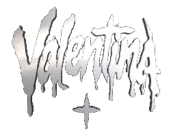 Valentina Clothing